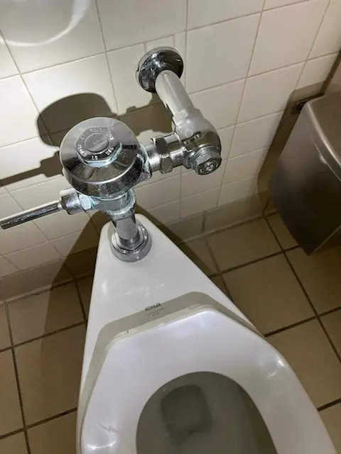 Fixture installation and repair for Hydro Jetting in Purdy